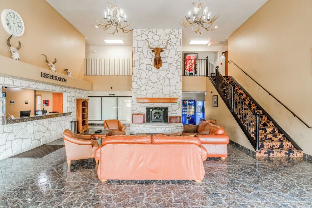 Texan Inn By OYO Beeville US-181 2