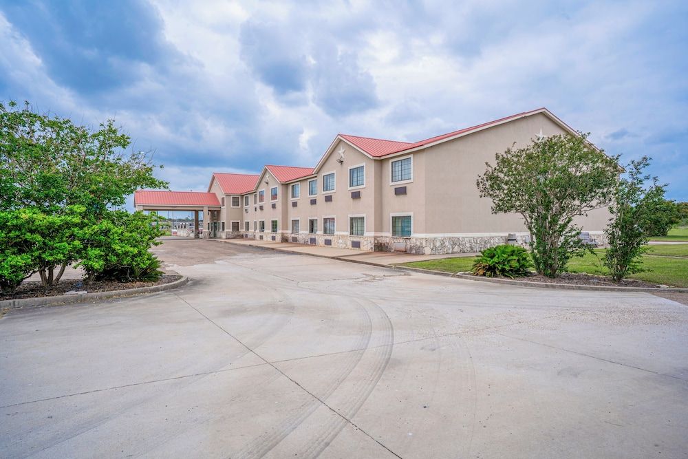 Texan Inn By OYO Beeville US-181 3 estrelas em Beeville