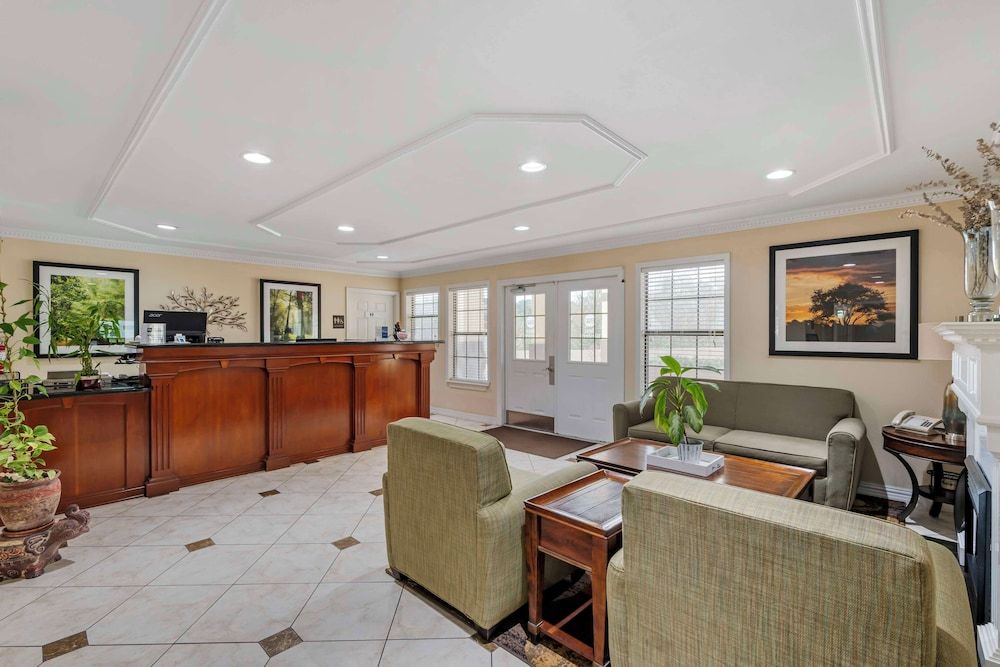 Best Western Pineywoods Inn 3 stelle a Atlanta