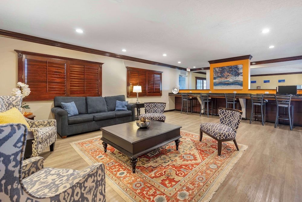 Best Western Anthony/West El Paso 2