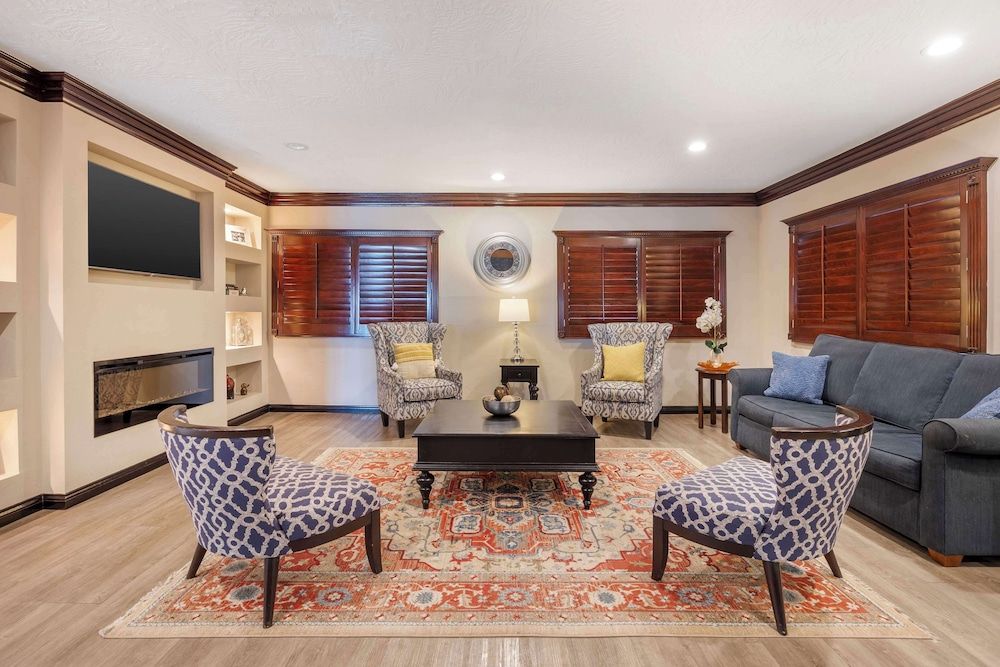 Best Western Anthony/West El Paso 3