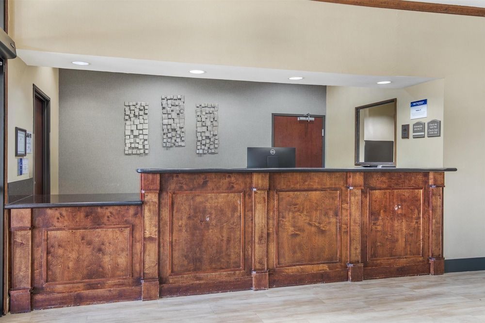 Best Western Mineola Inn 3