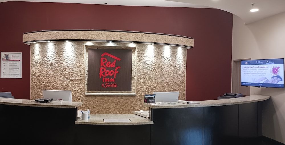 Red Roof Inn & Suites Longview 3
