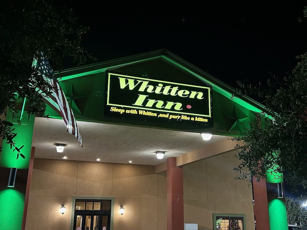 Cotulla Whitten Inn 4 estrelas em Cotulla