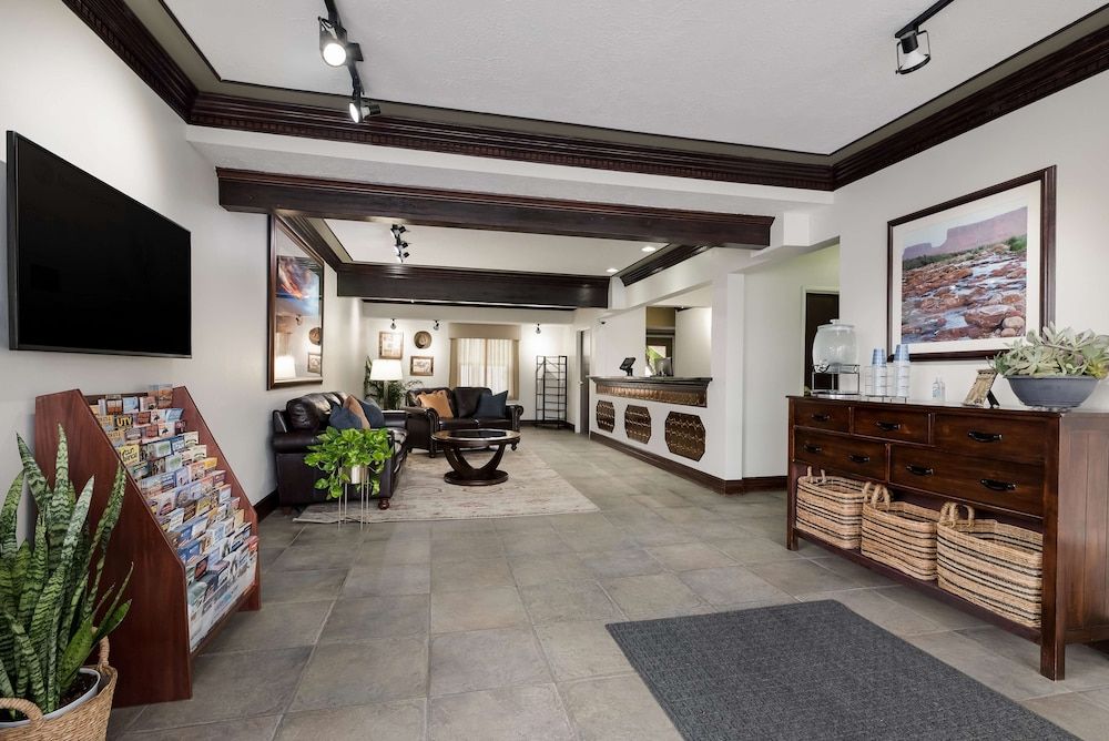 Best Western Butch Cassidy Inn 2