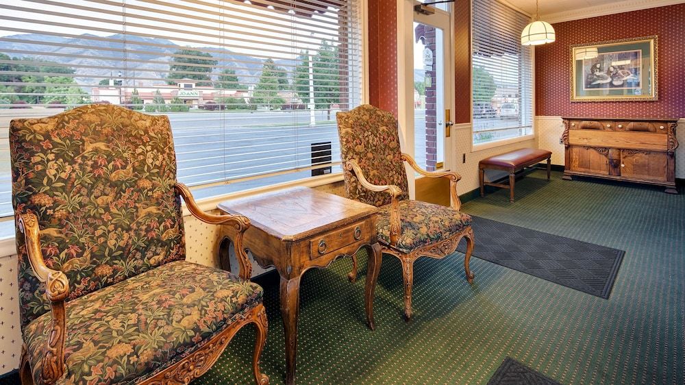 Baugh Motel, SureStay Collection by Best Western 2