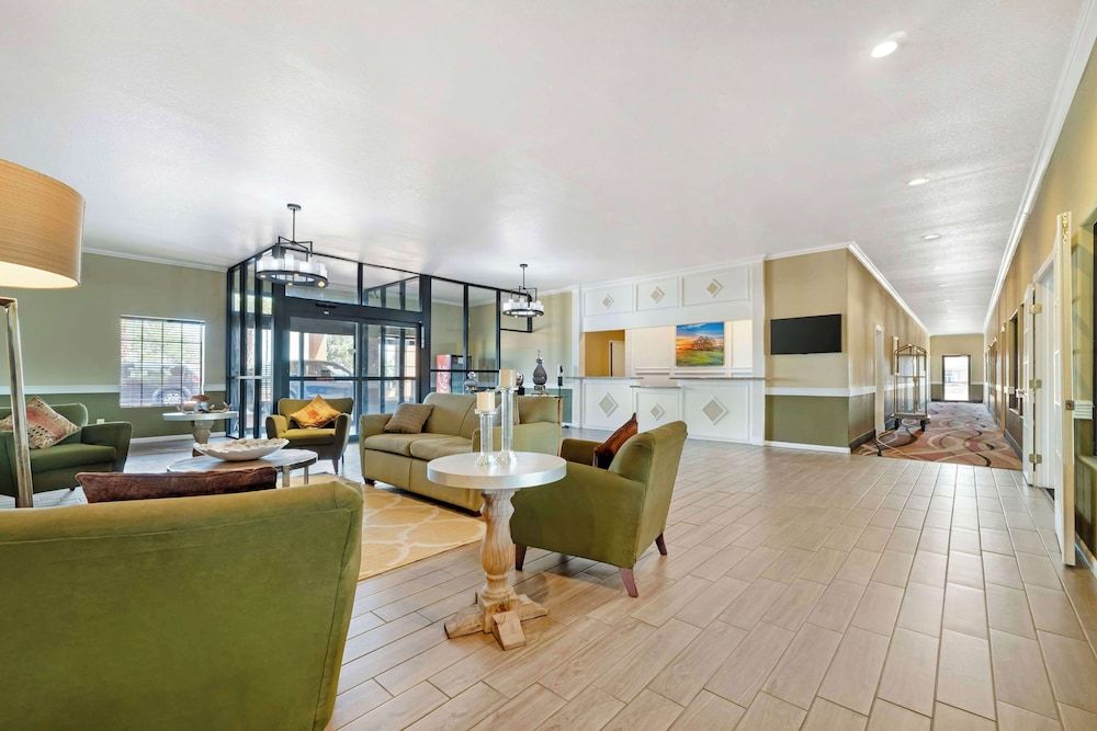 Best Western Hebbronville Inn 2