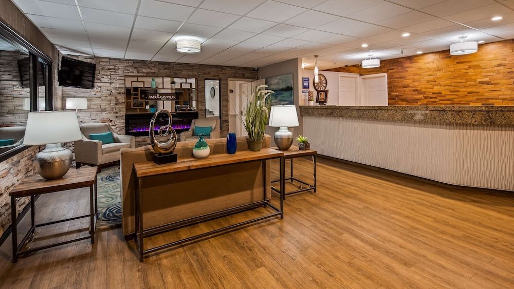 Best Western Inn Tooele 3