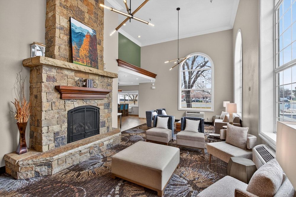 Best Western Timpanogos Inn 2