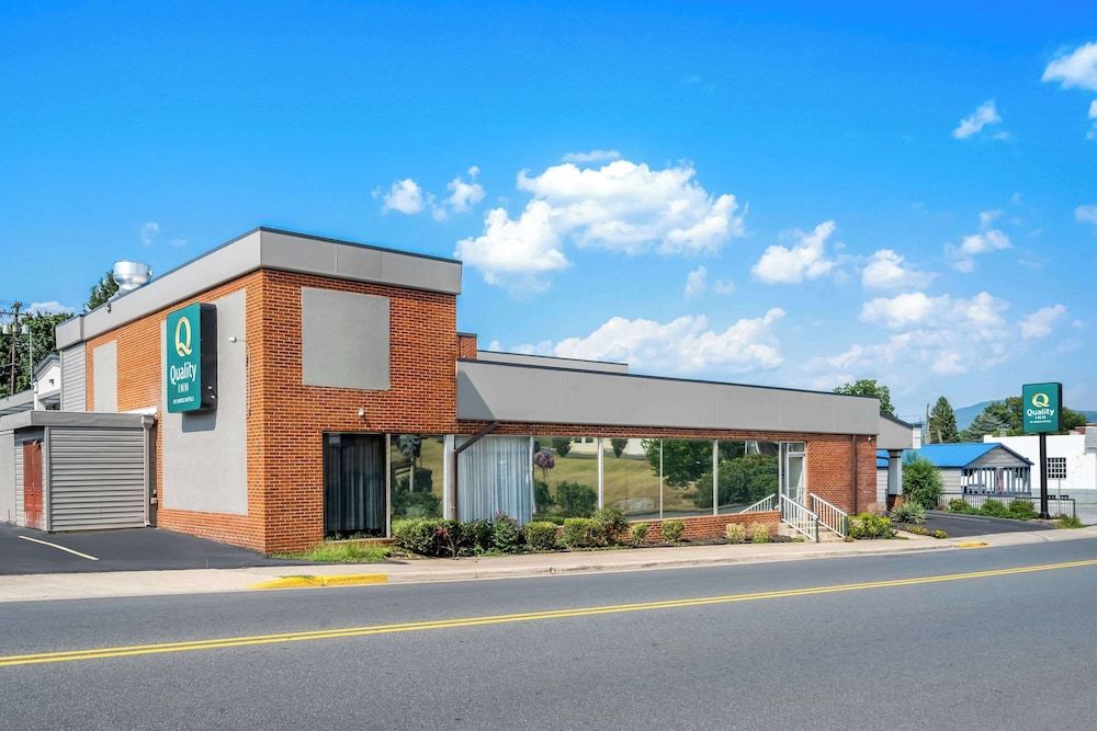 Quality Inn Luray 3 estrelas em Luray
