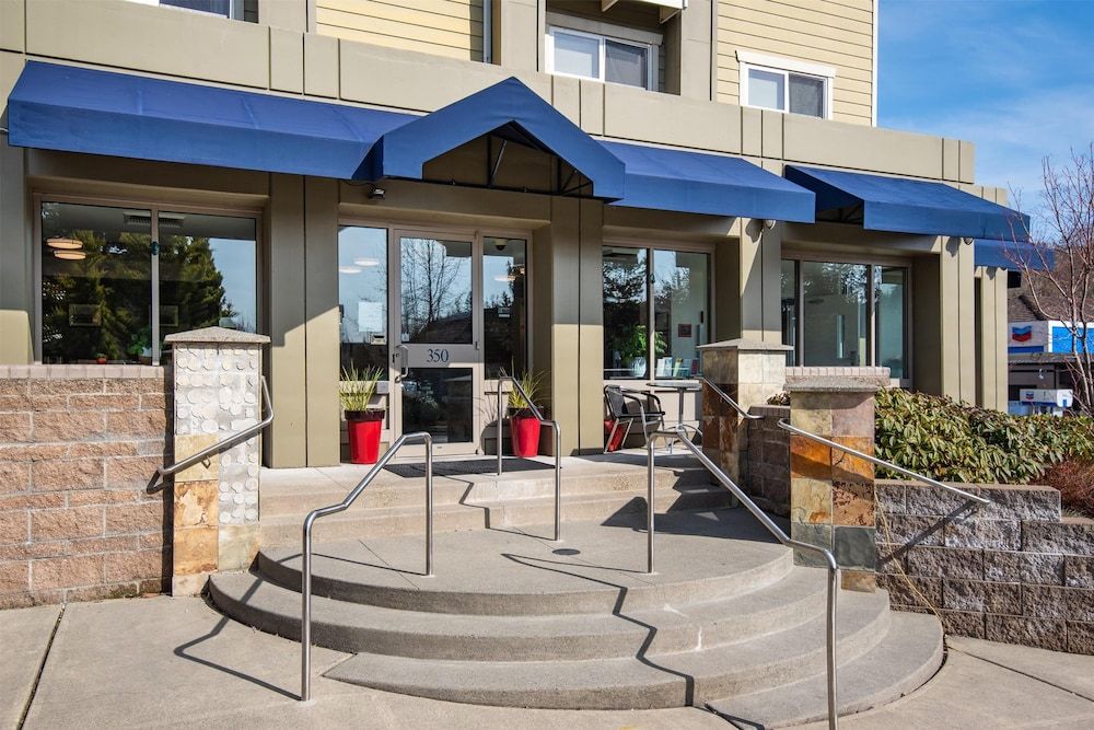 Marshall Suites Bainbridge Island, SureStay Collection by BW 3 estrellas en Bainbridge