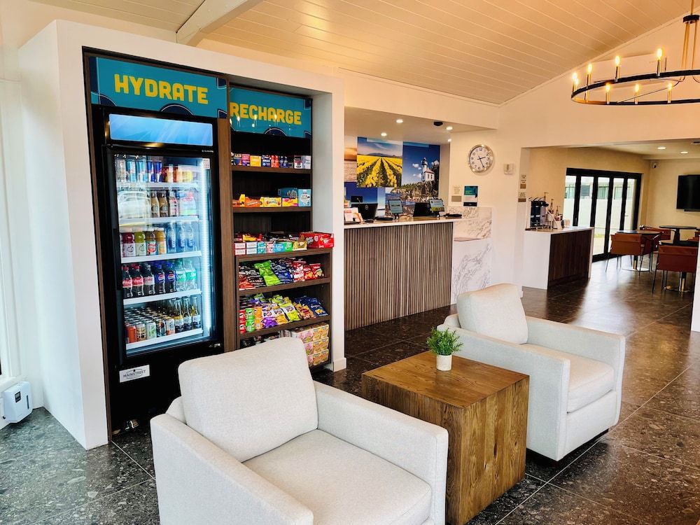 Clarion Pointe Mount Vernon - Burlington 2