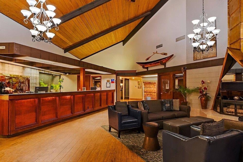 Quality Inn & Suites Black River Falls I-94 3