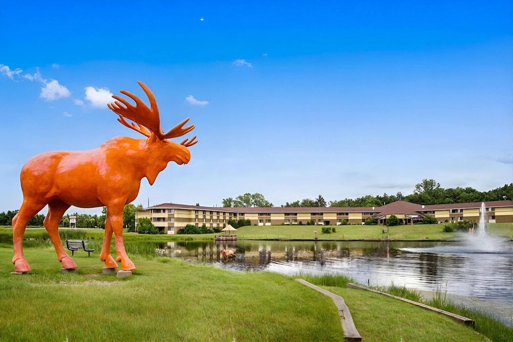 SureStay Plus Hotel Black River Falls 3 estrelas em Black River Falls