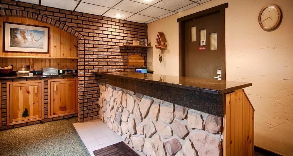 Centerstone Resort Lake-Aire 3