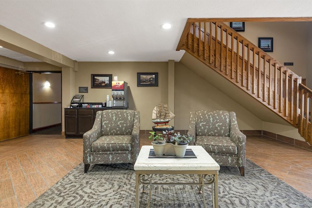 Best Western Maritime Inn 3