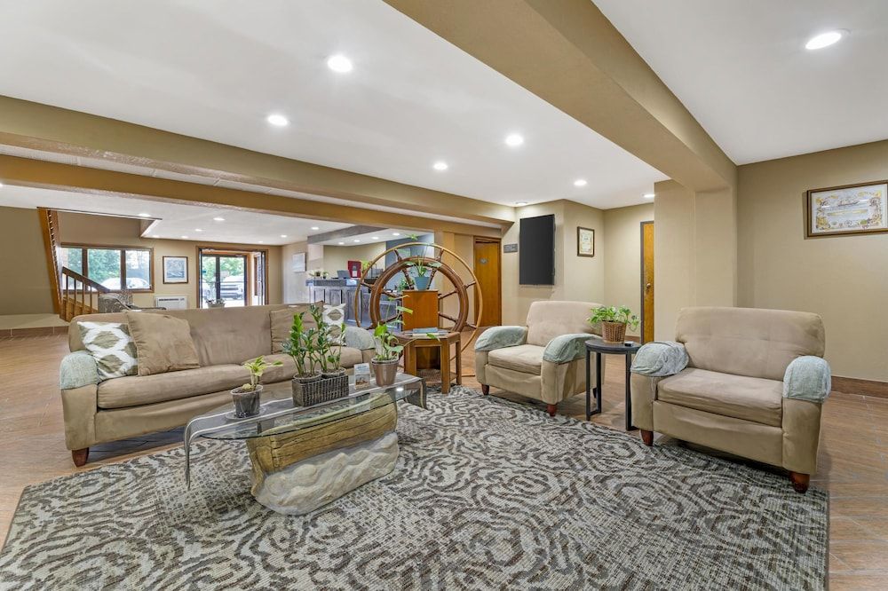 Best Western Maritime Inn 2