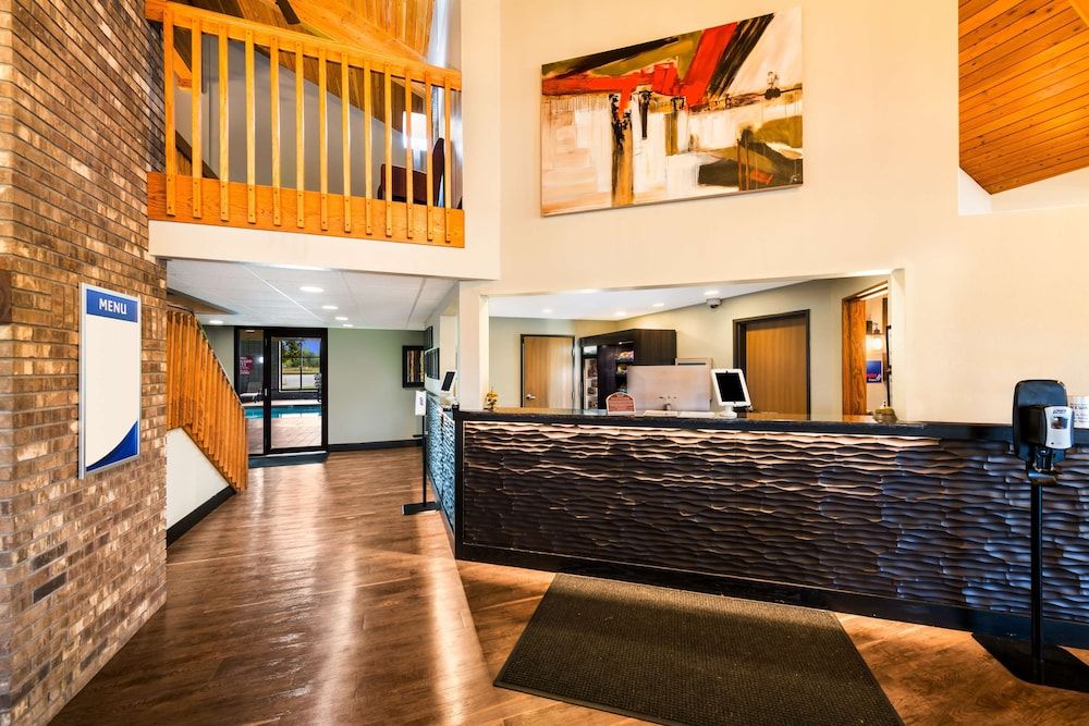 Best Western Derby Inn 2