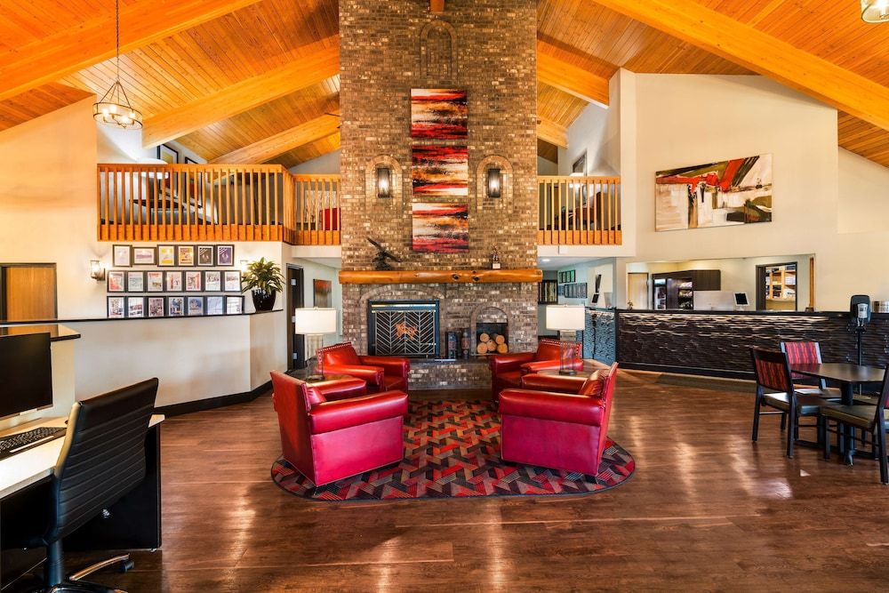 Best Western Derby Inn 3