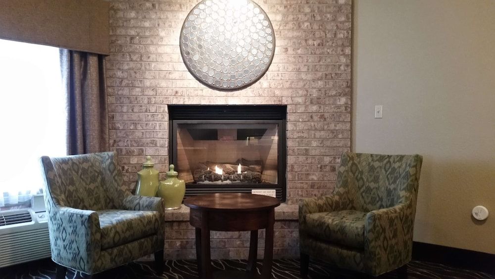 Best Western Stanton Inn 2