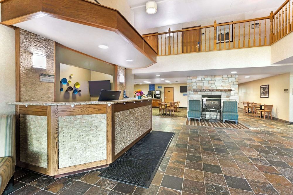 Best Western Wittenberg Inn 2