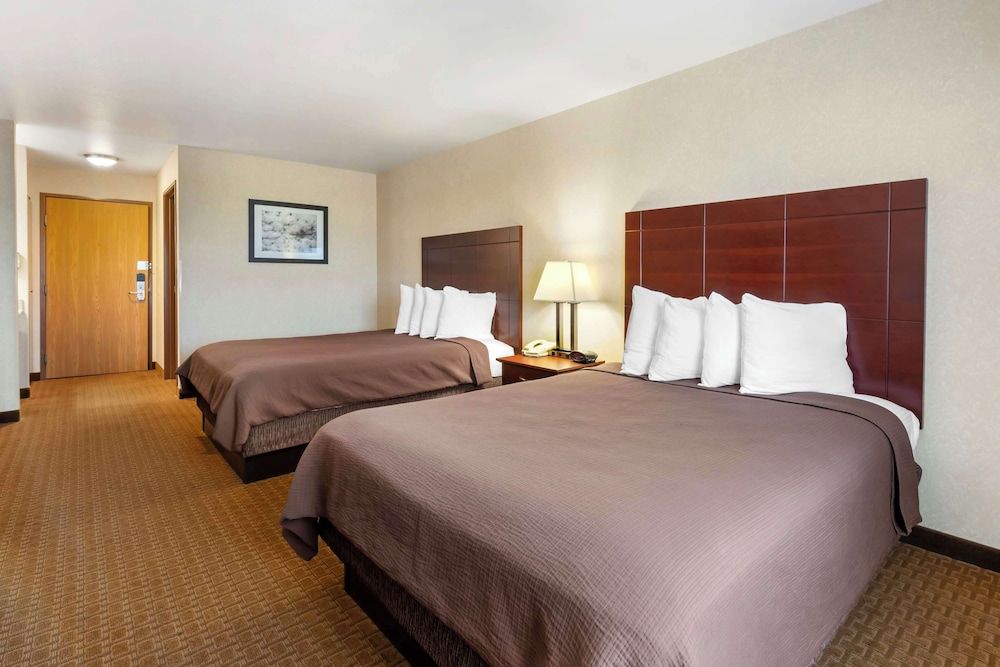 Best Western Wittenberg Inn 3