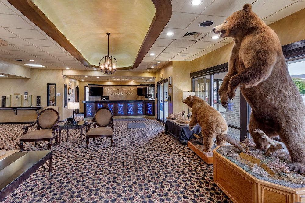 Best Western Dunmar Inn 3