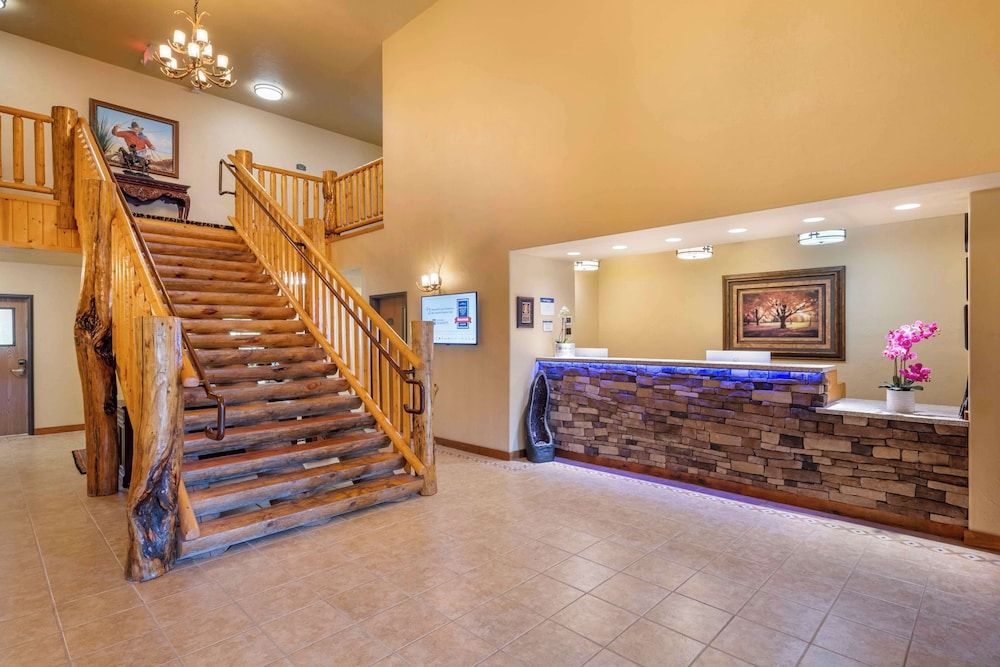 Best Western Devils Tower Inn 2