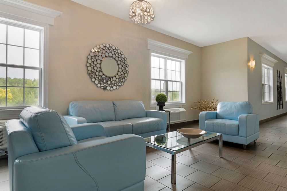 Best Western Plus Liverpool Hotel & Conference Centre 2