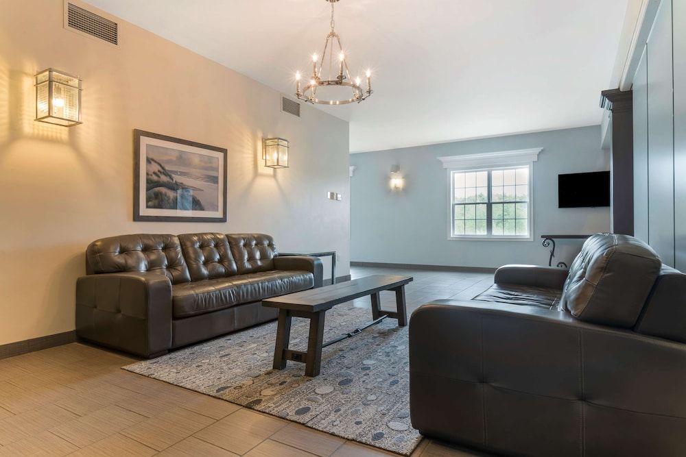 Best Western Plus Liverpool Hotel & Conference Centre 3