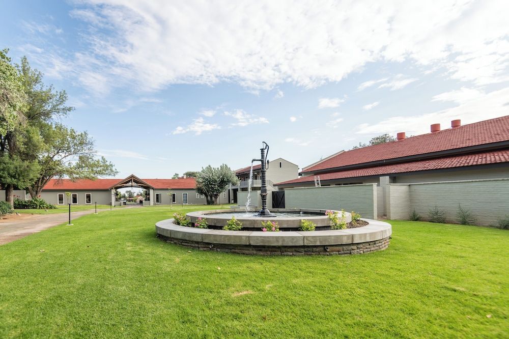 Midgard 4 estrelas em Khorusepa