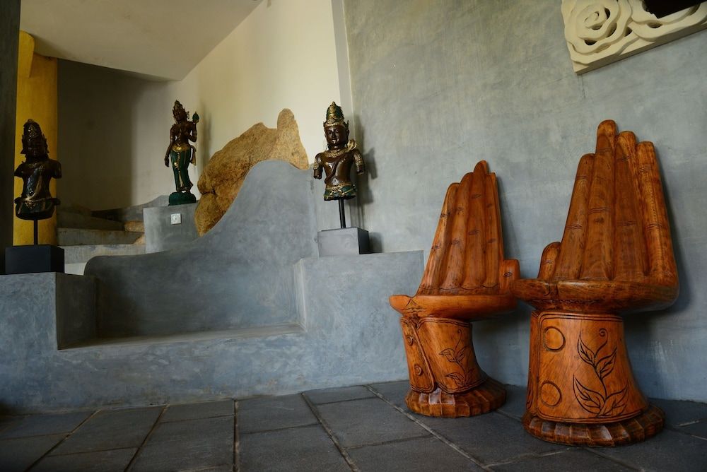 Thambapanni Retreat 2