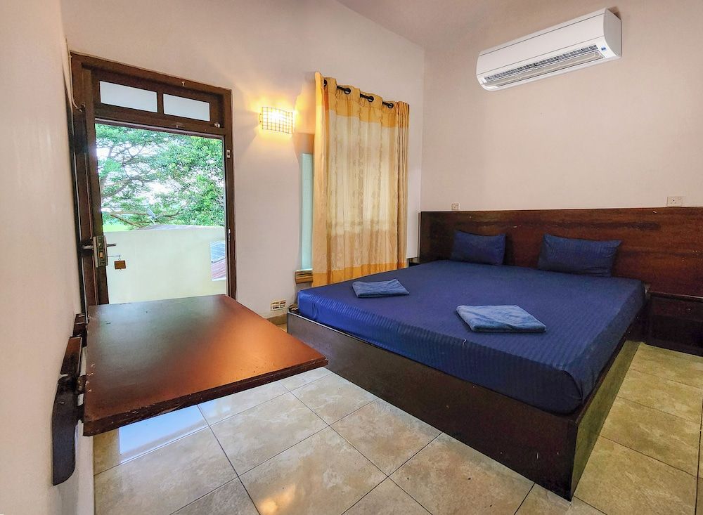 Airport Green View Resort 2