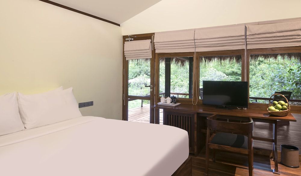 Jetwing Kurulubedda - Adults Only 3