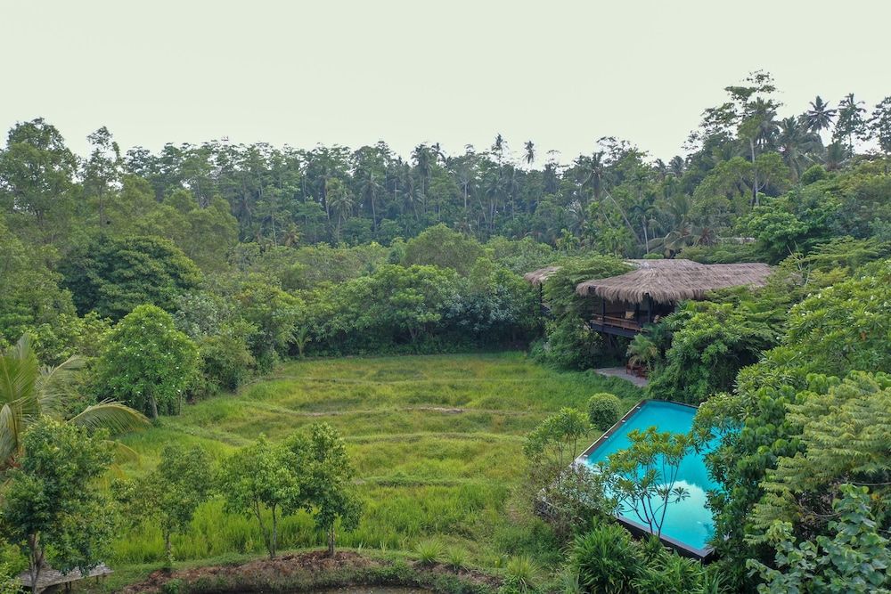 Jetwing Kurulubedda - Adults Only 5 estrelas em Galle