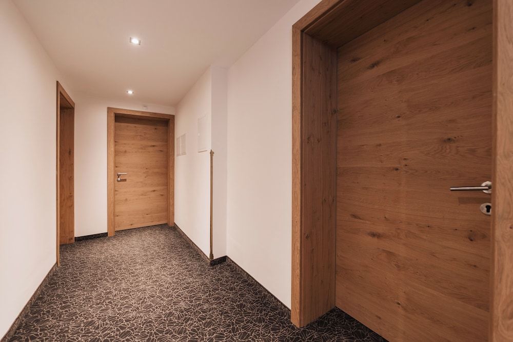 Wellness - Aparthotel Panorama Alpin 4 estrelas em Jerzens