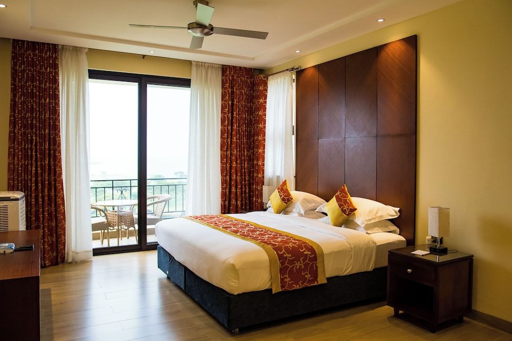 Lake Victoria Serena Golf Resort & Spa 3