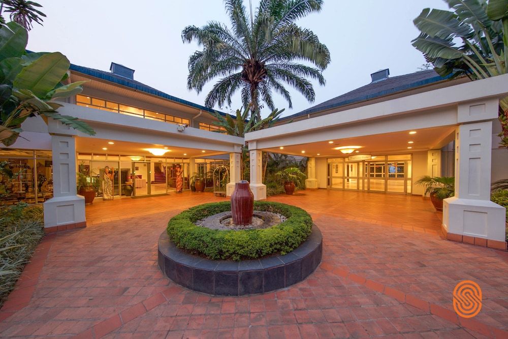 Lake Kivu Serena Hotel 2