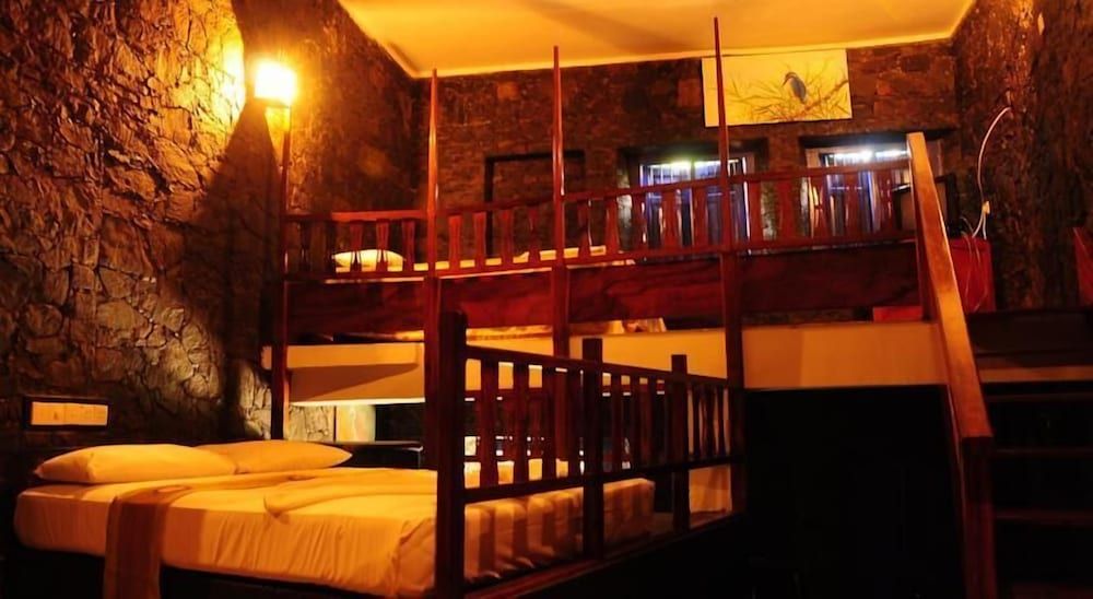 Boulder Garden -1 estrellas en Kalawana