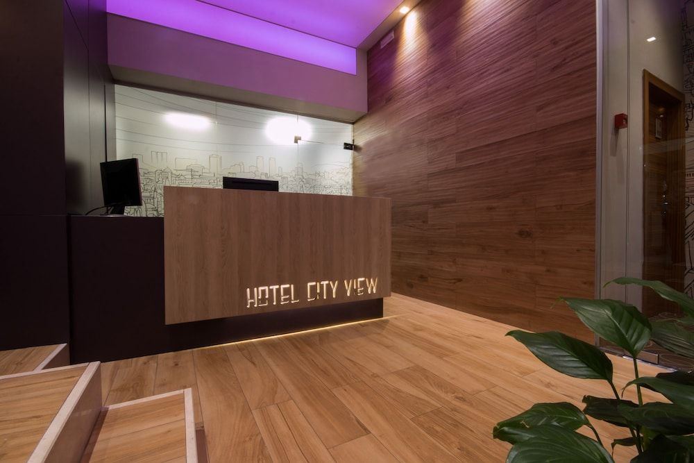 Hecco Deluxe Hotel 2