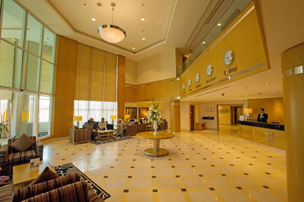 Al Jahra Copthorne Hotel & Resort 2