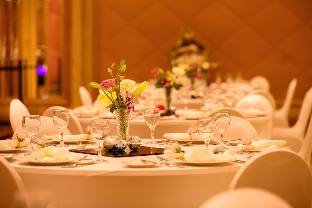 Al Jahra Copthorne Hotel & Resort 1