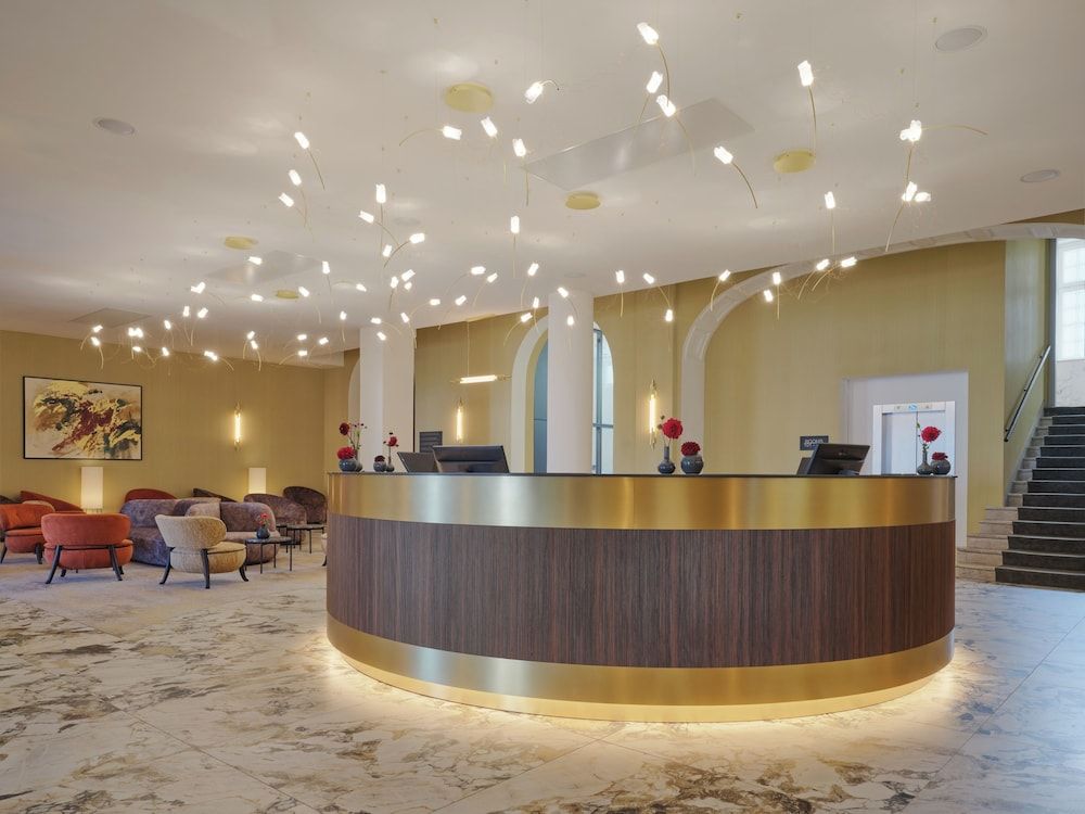 Steigenberger Hotel Bad Neuenahr 2