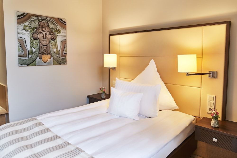 Steigenberger Hotel Bad Neuenahr 3