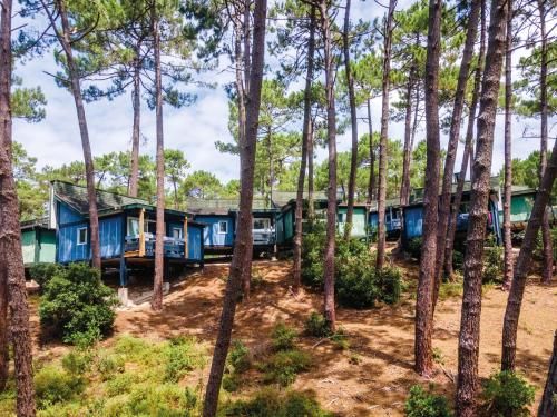 Résidence les Cavales 3