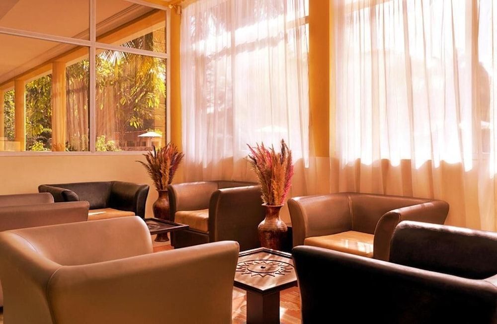 Dunia Hôtel Bamako Centre 2