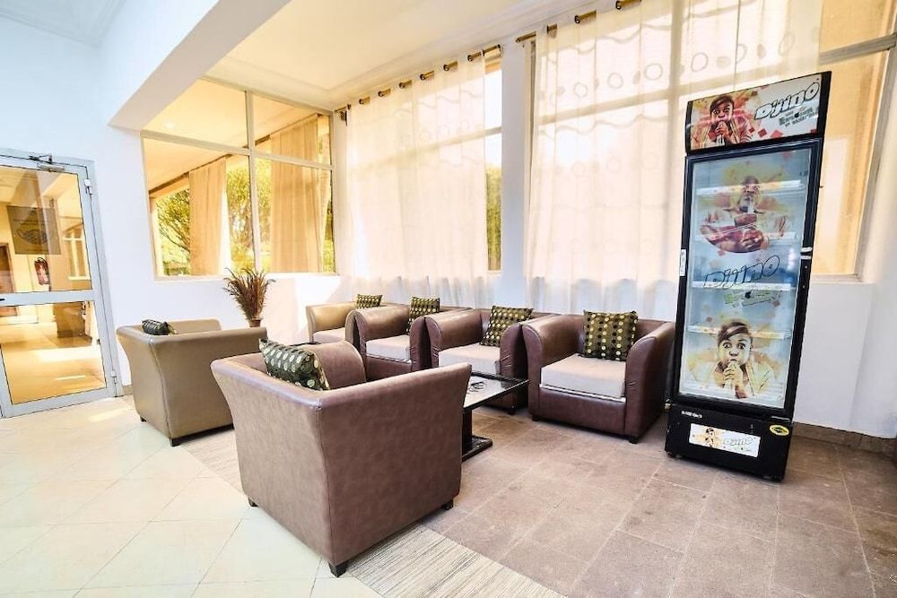 Dunia Hôtel Bamako Centre 3