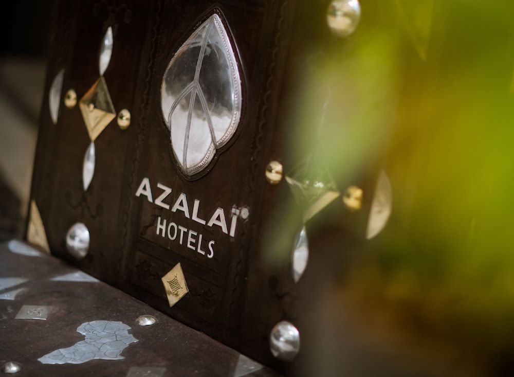 Azalai Hotel Bamako 2