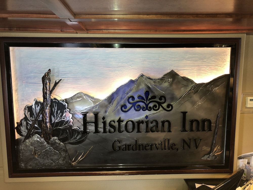 Historian Inn 2