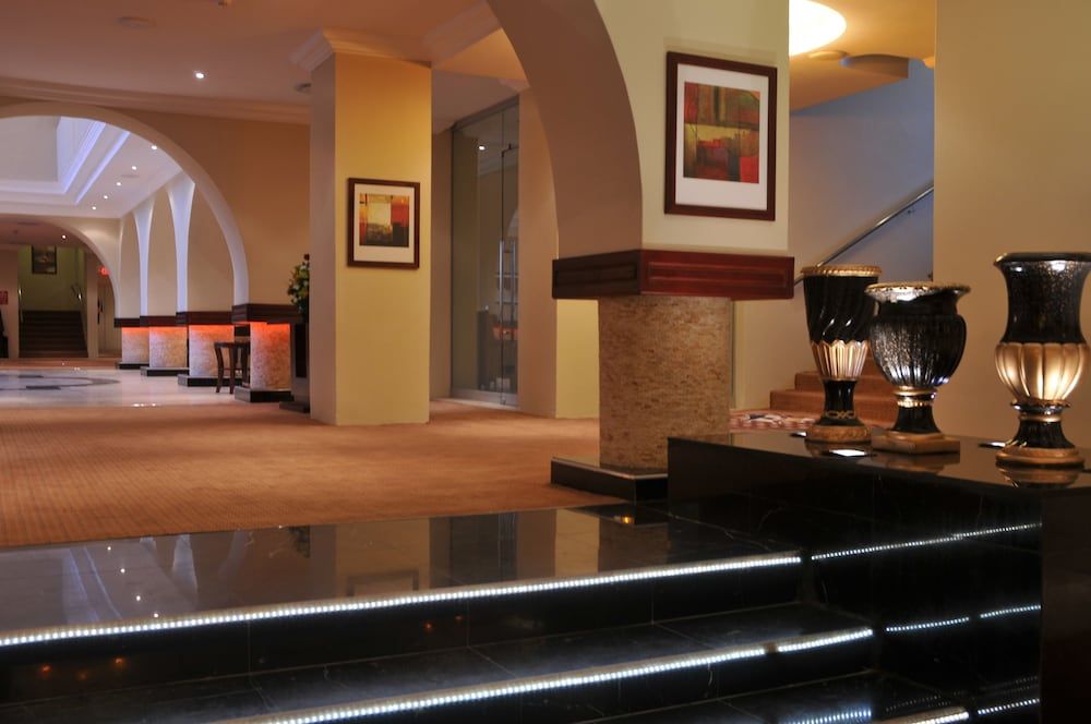 Radisson Hotel, Lagos Ikeja 3